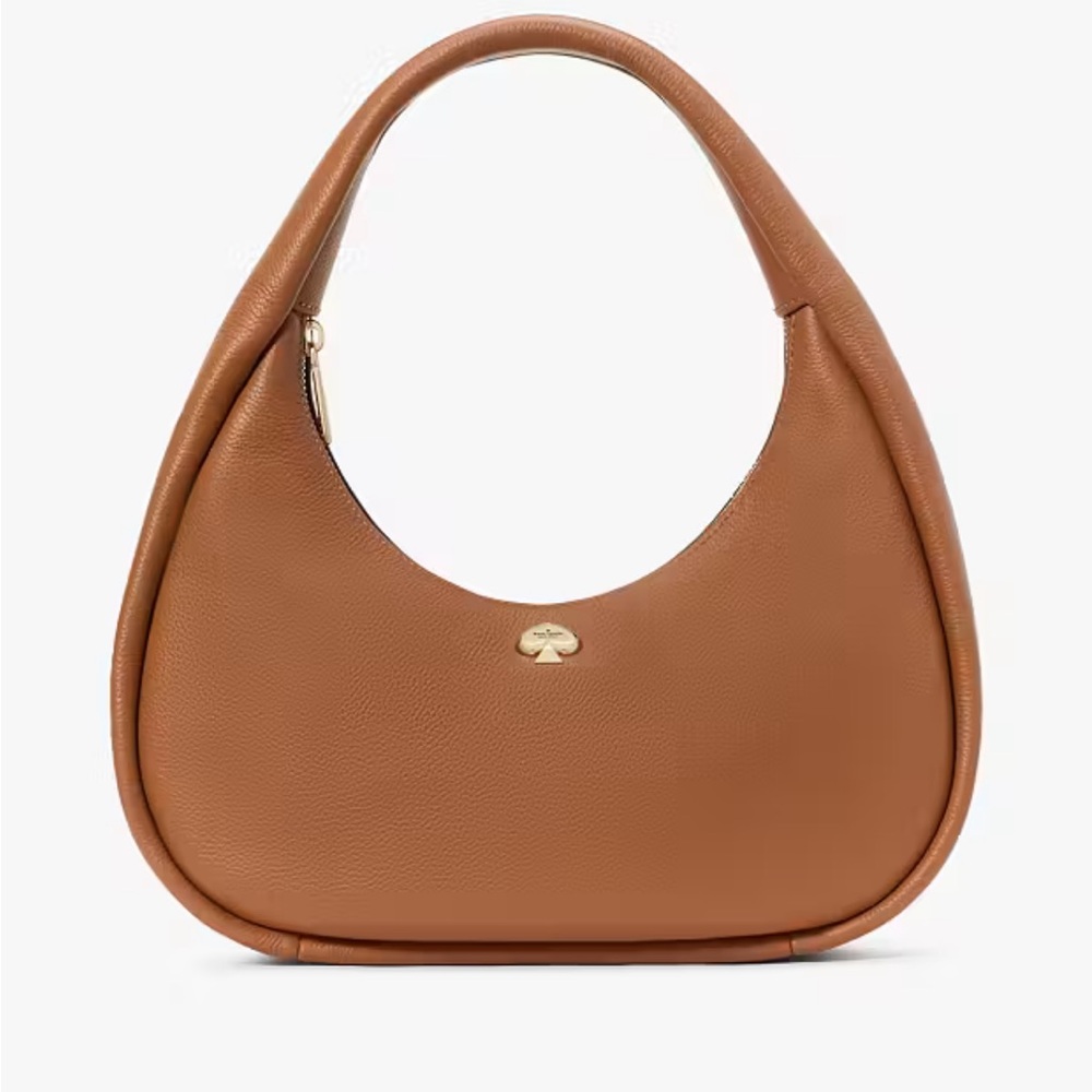 Kate spade Kayla crescent shoulder bag